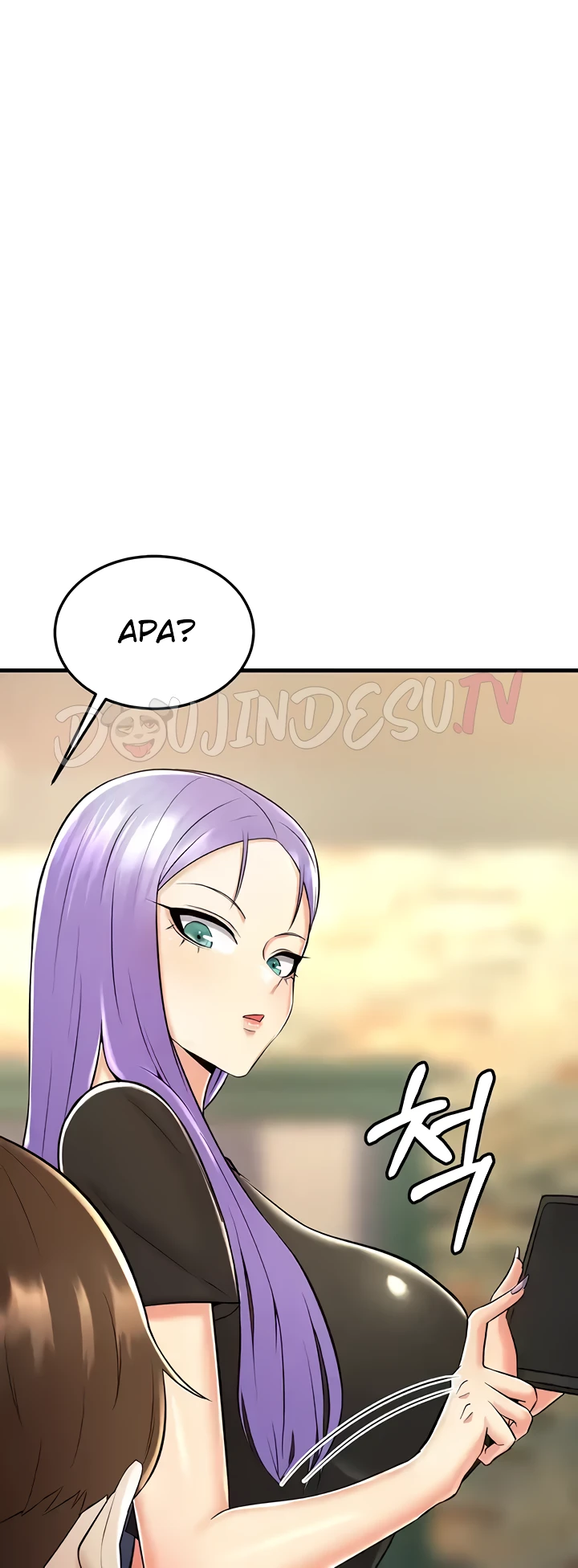 Sexy Entertainment Chapter 19