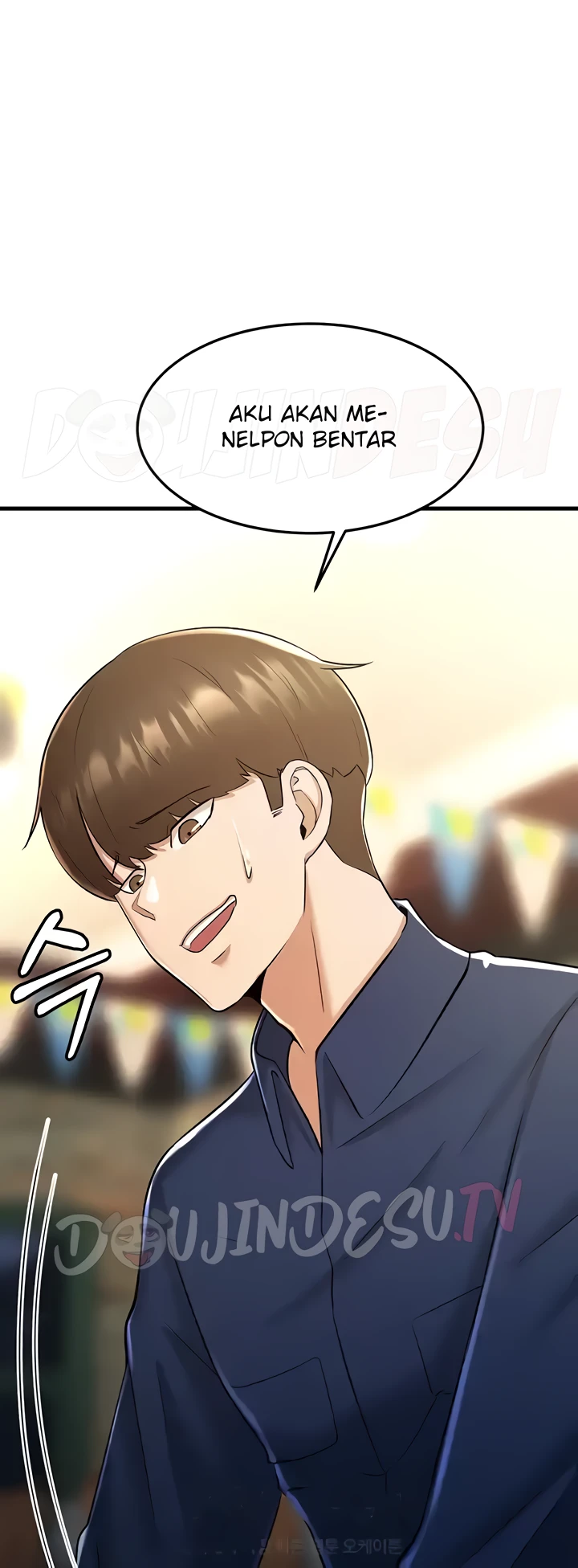 Sexy Entertainment Chapter 19
