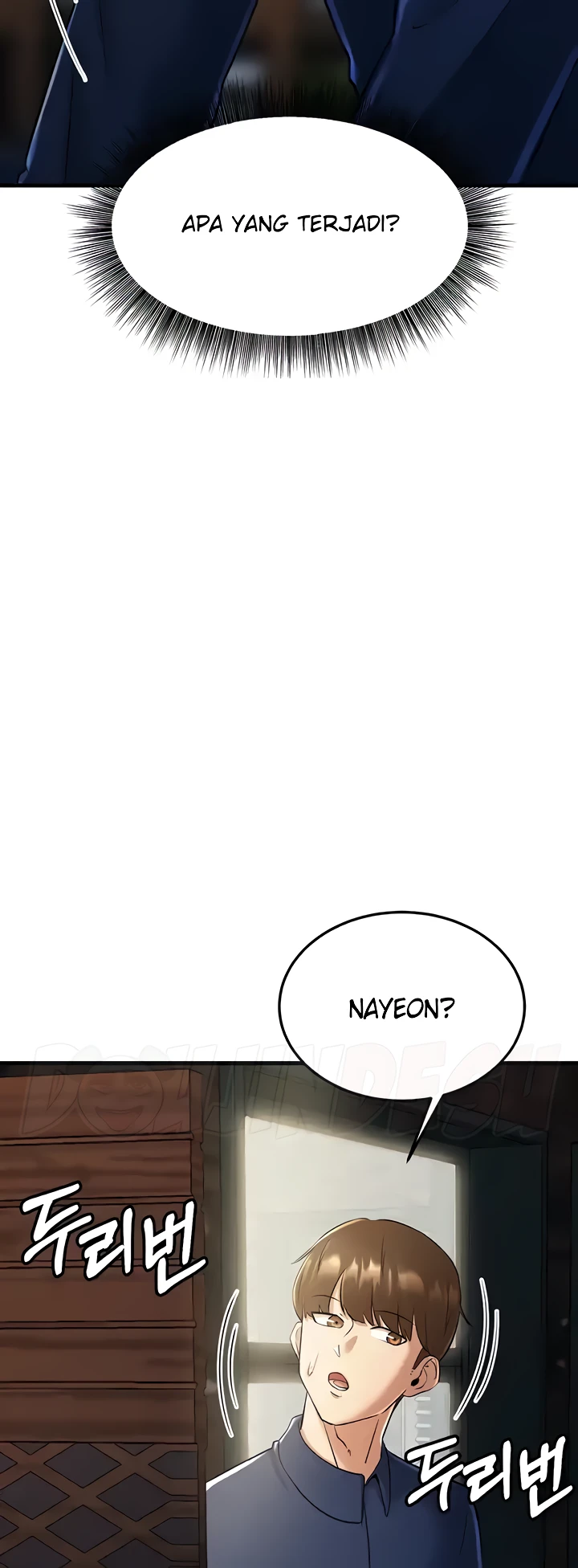 Sexy Entertainment Chapter 19