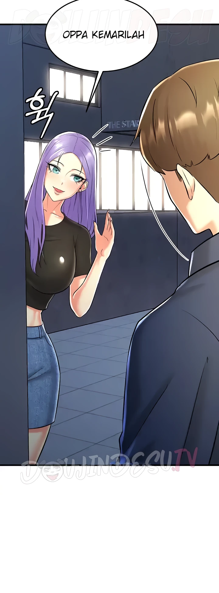 Sexy Entertainment Chapter 19