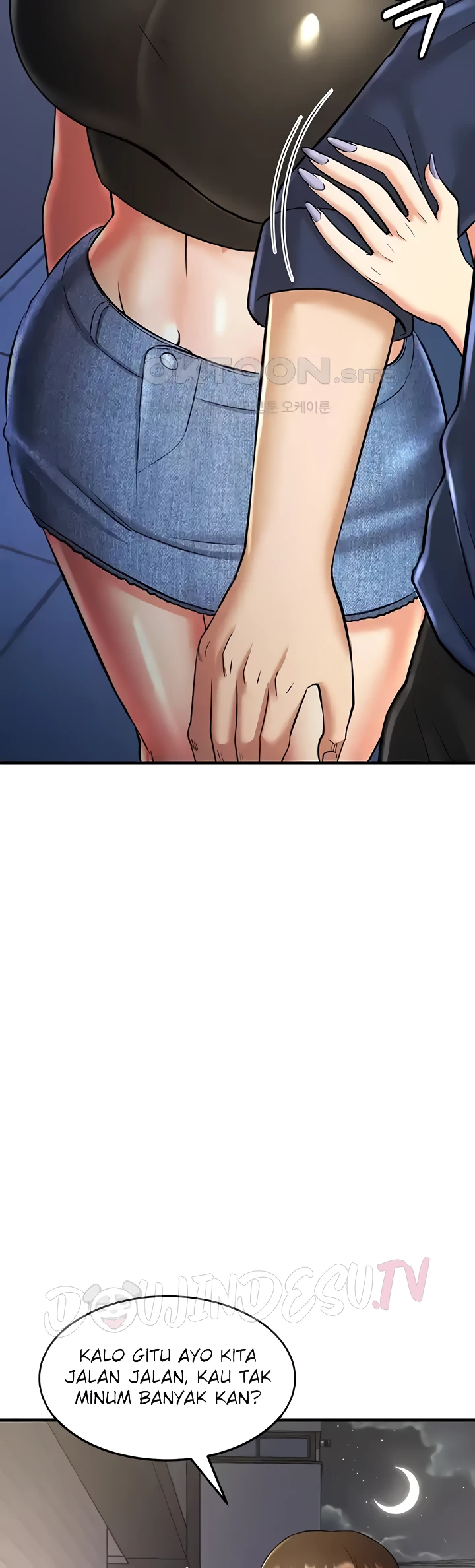 Sexy Entertainment Chapter 19