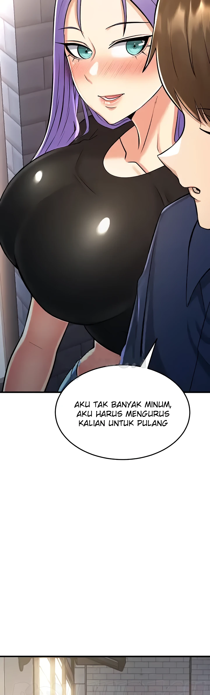 Sexy Entertainment Chapter 19