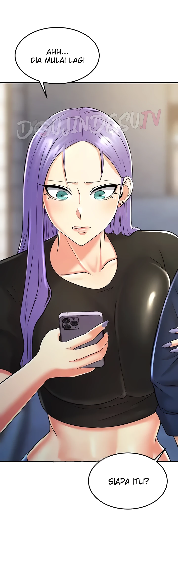 Sexy Entertainment Chapter 19