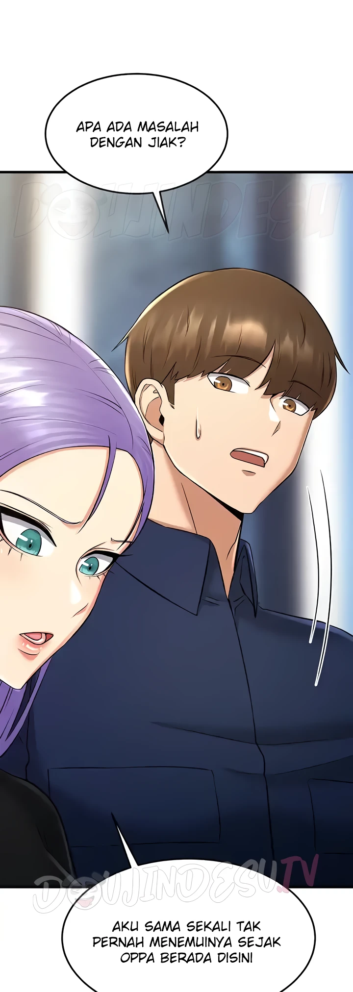 Sexy Entertainment Chapter 19