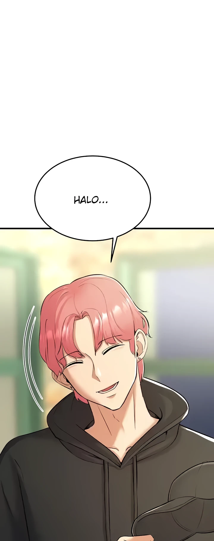 Sexy Entertainment Chapter 19