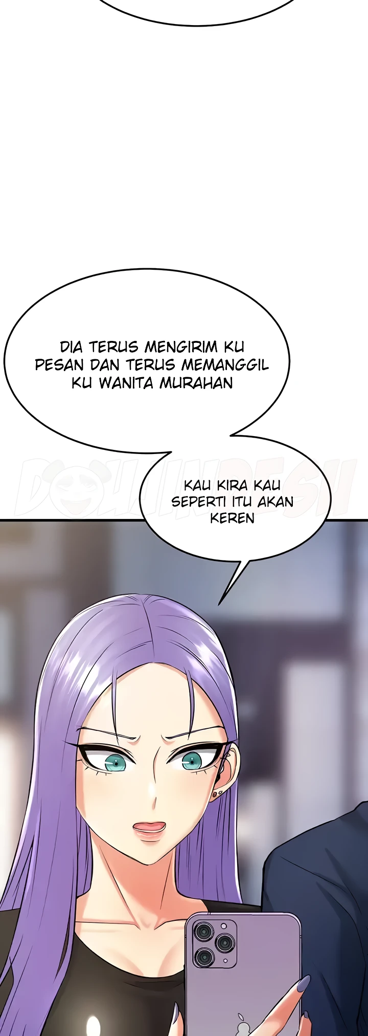 Sexy Entertainment Chapter 19