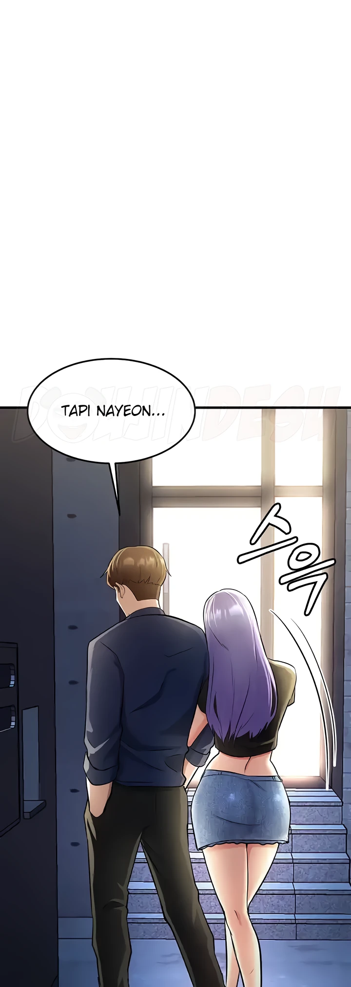 Sexy Entertainment Chapter 19
