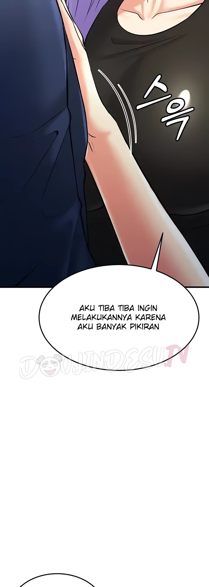 Sexy Entertainment Chapter 19