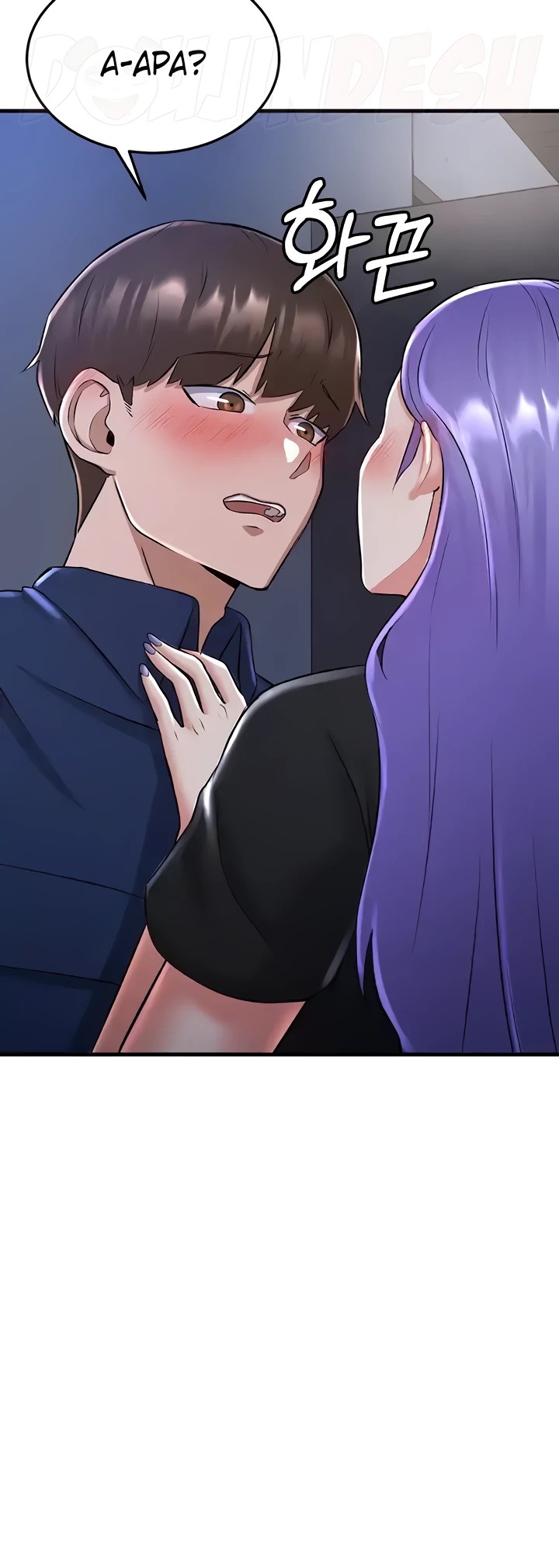 Sexy Entertainment Chapter 19