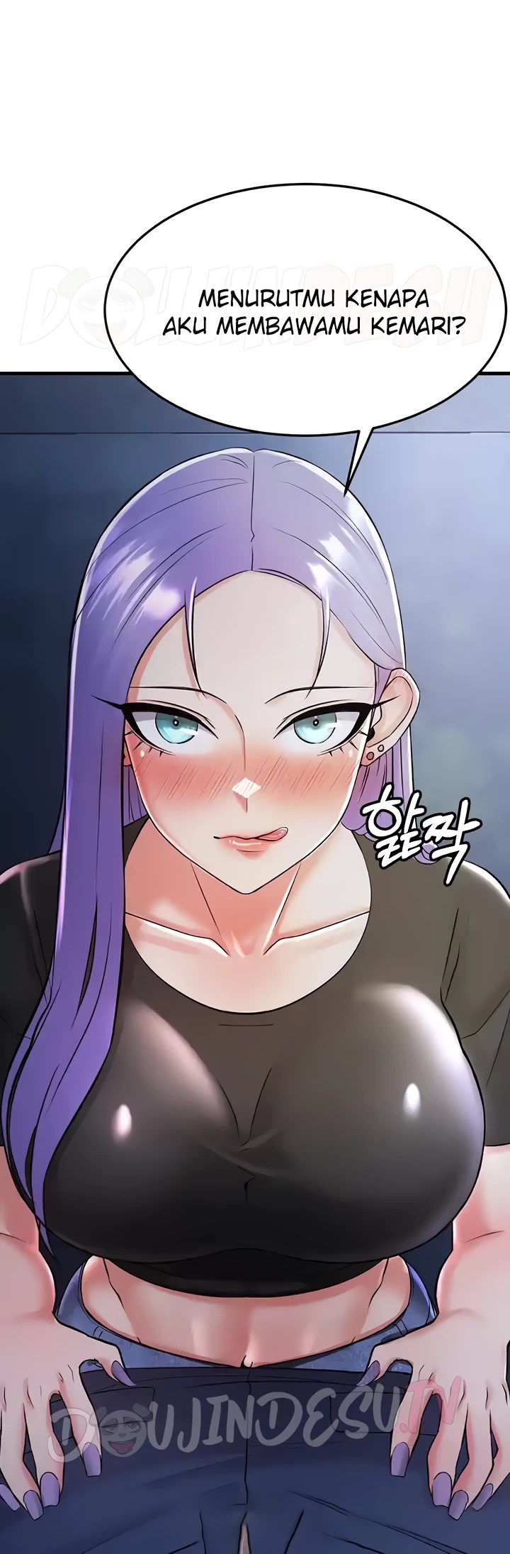Sexy Entertainment Chapter 19