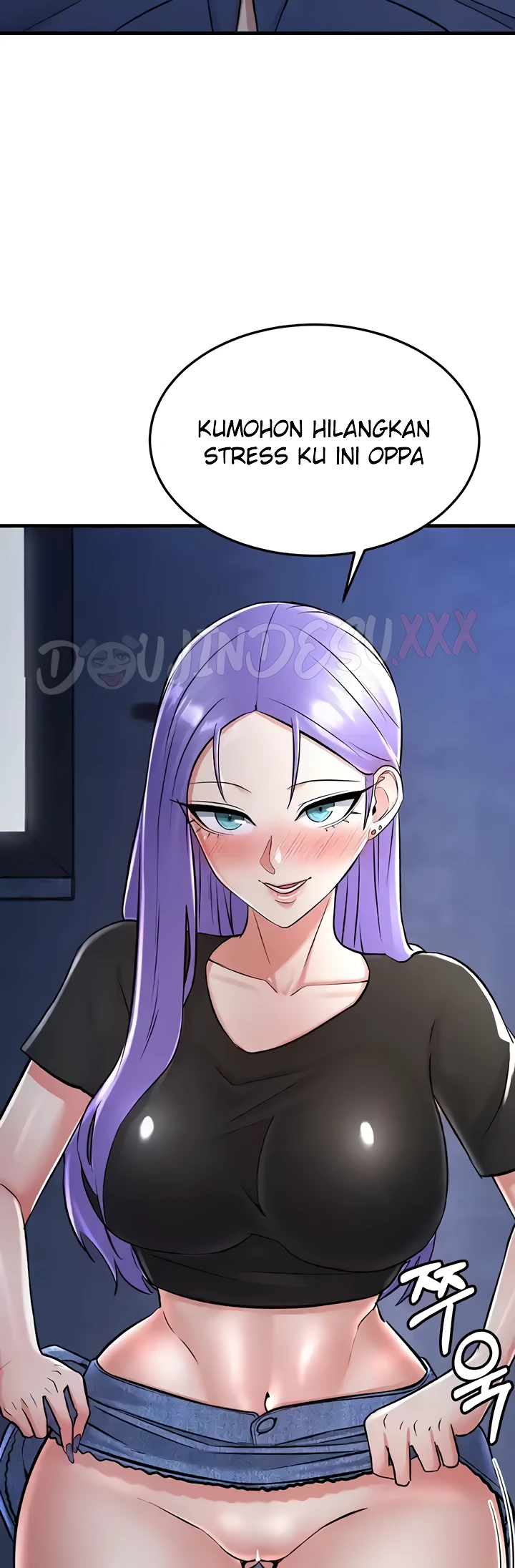 Sexy Entertainment Chapter 19