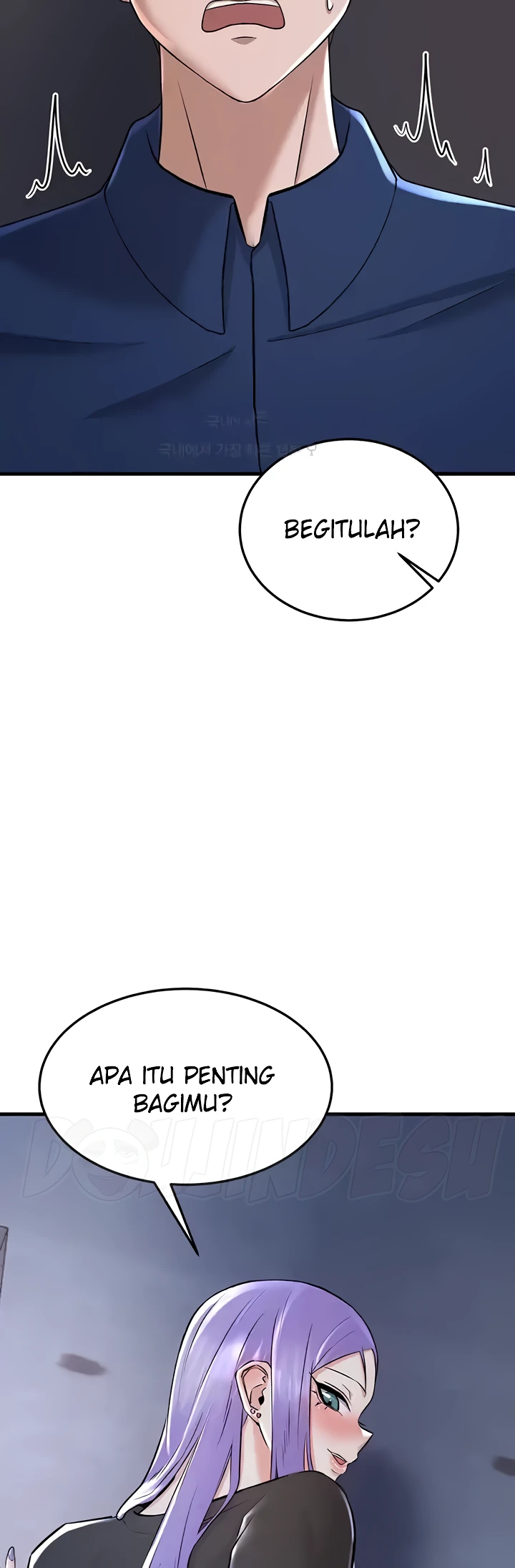 Sexy Entertainment Chapter 19