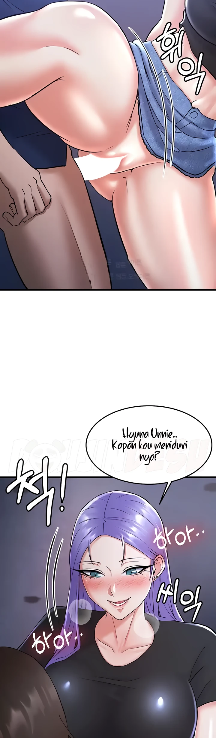 Sexy Entertainment Chapter 19