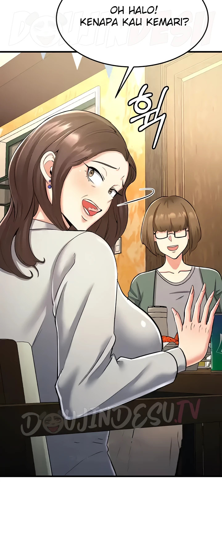 Sexy Entertainment Chapter 19