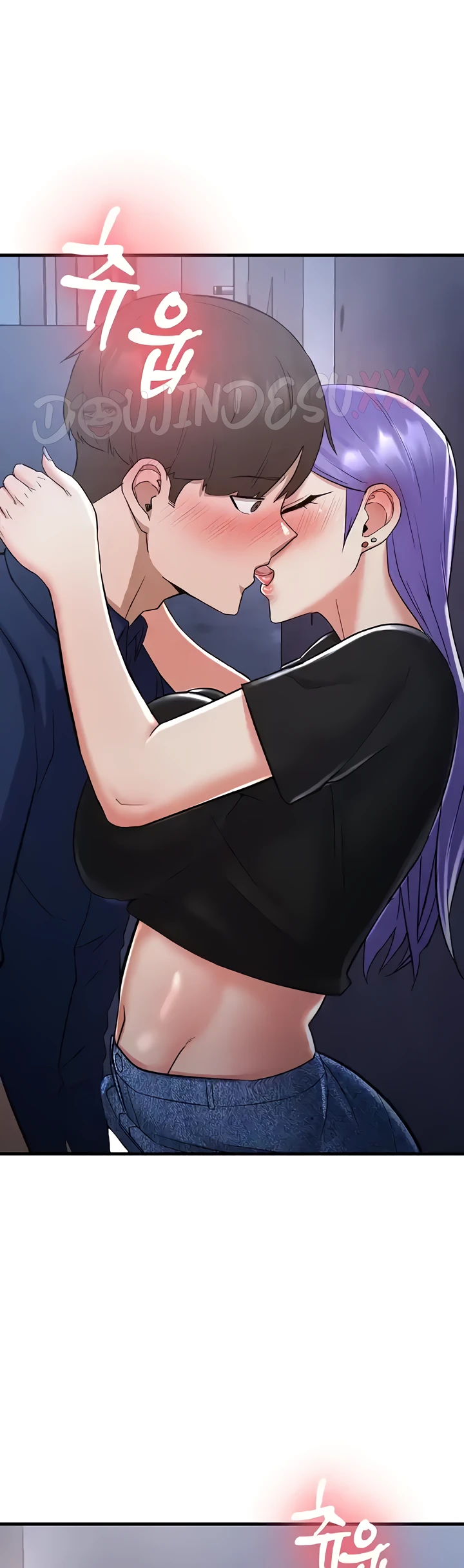 Sexy Entertainment Chapter 19