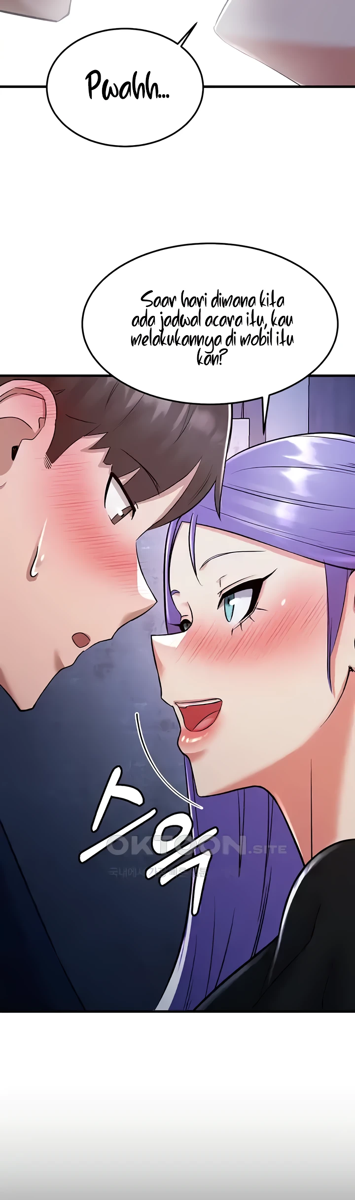 Sexy Entertainment Chapter 19