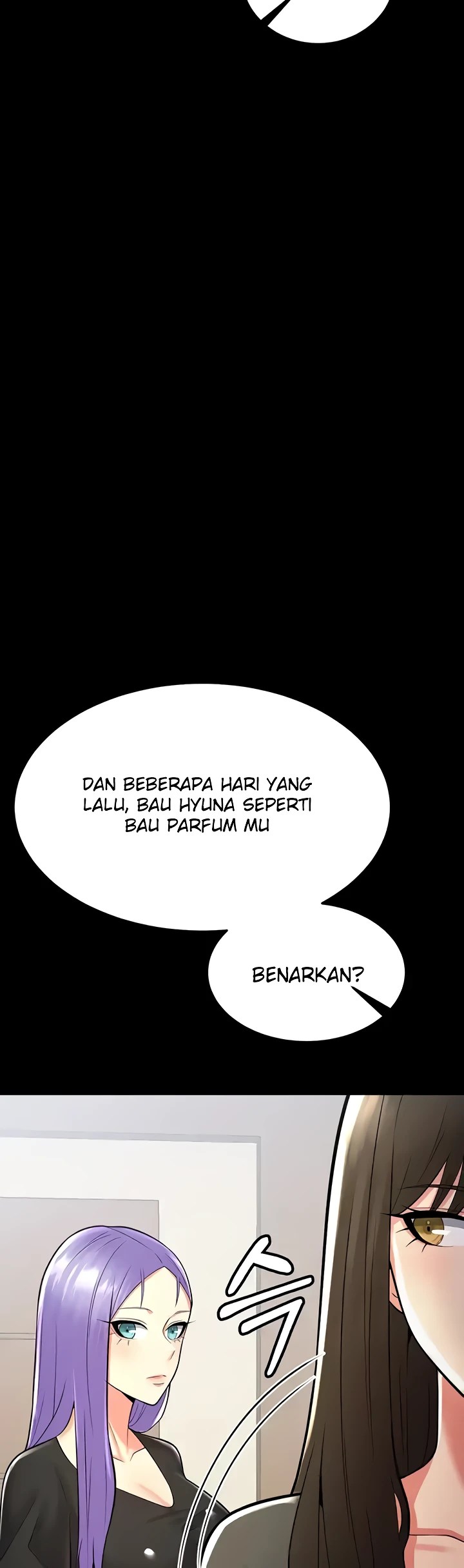 Sexy Entertainment Chapter 19