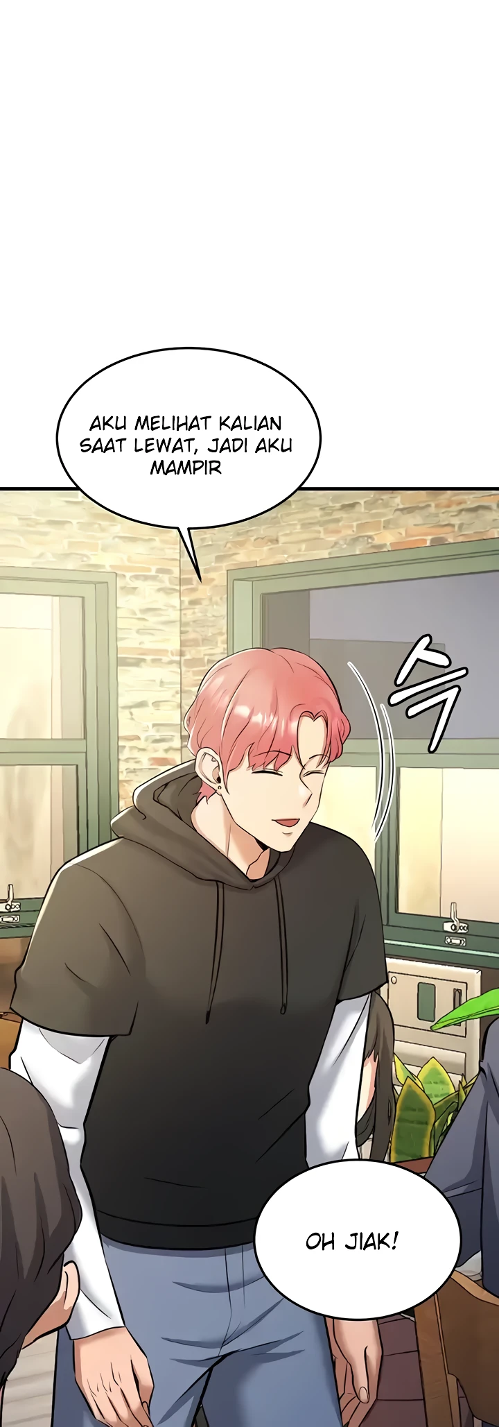 Sexy Entertainment Chapter 19