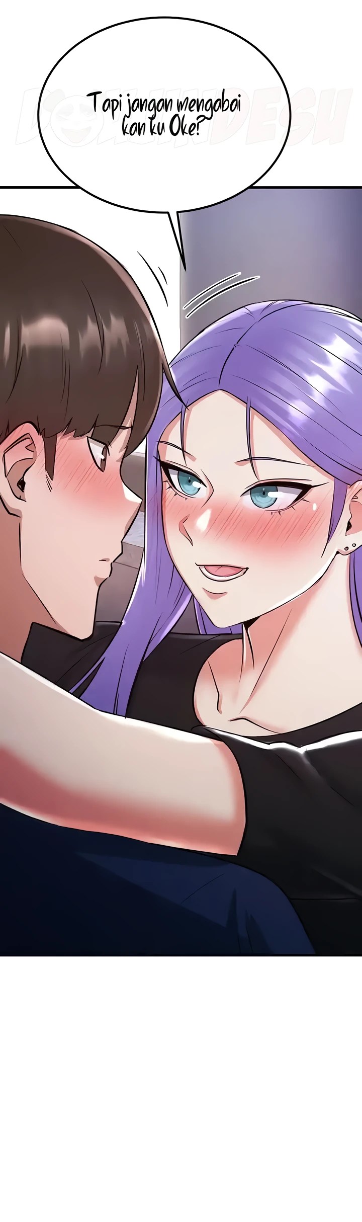 Sexy Entertainment Chapter 19