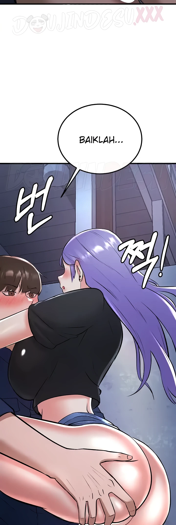 Sexy Entertainment Chapter 19