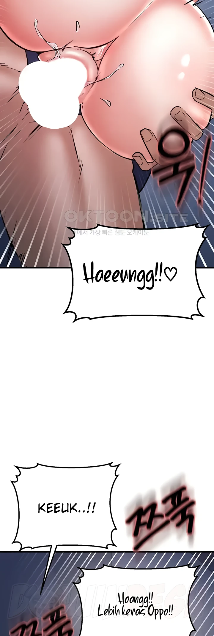 Sexy Entertainment Chapter 19