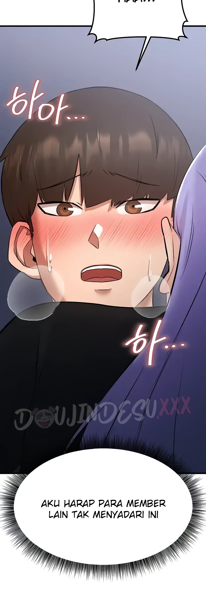 Sexy Entertainment Chapter 19