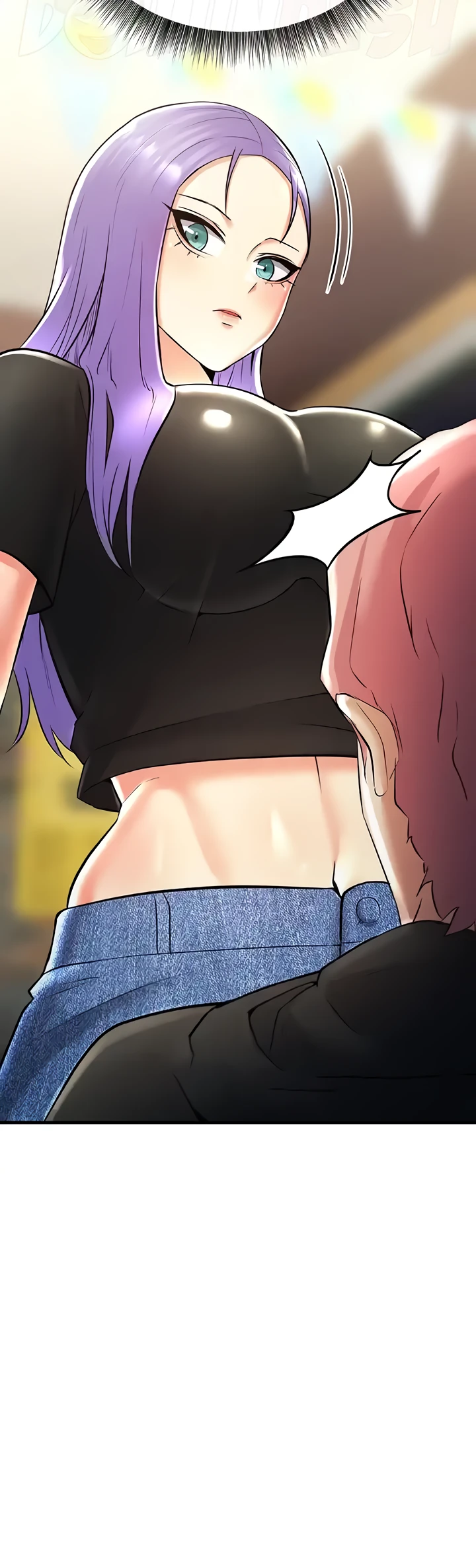 Sexy Entertainment Chapter 19