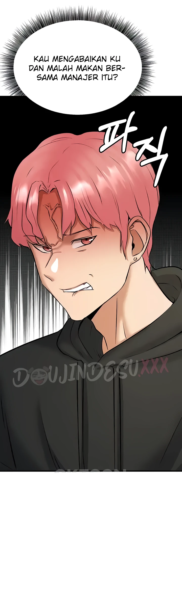 Sexy Entertainment Chapter 19