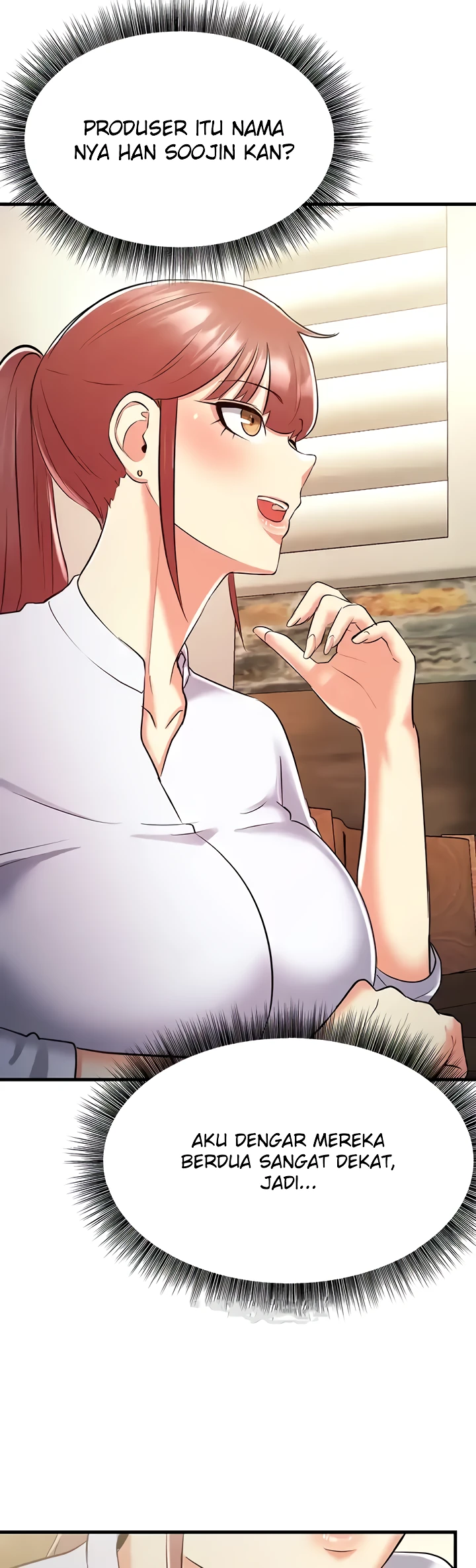 Sexy Entertainment Chapter 19