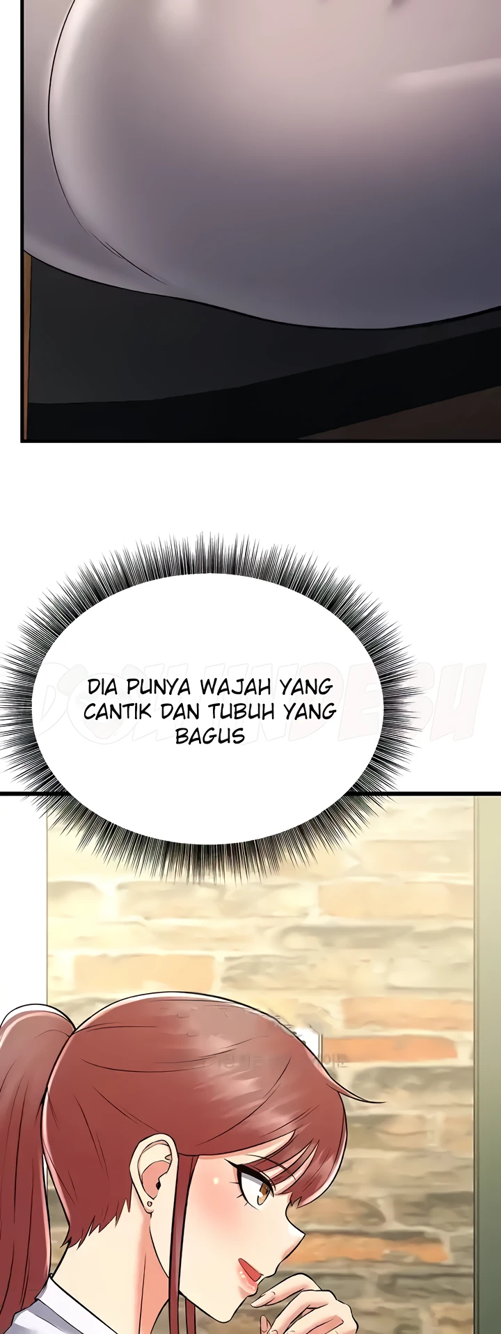 Sexy Entertainment Chapter 19