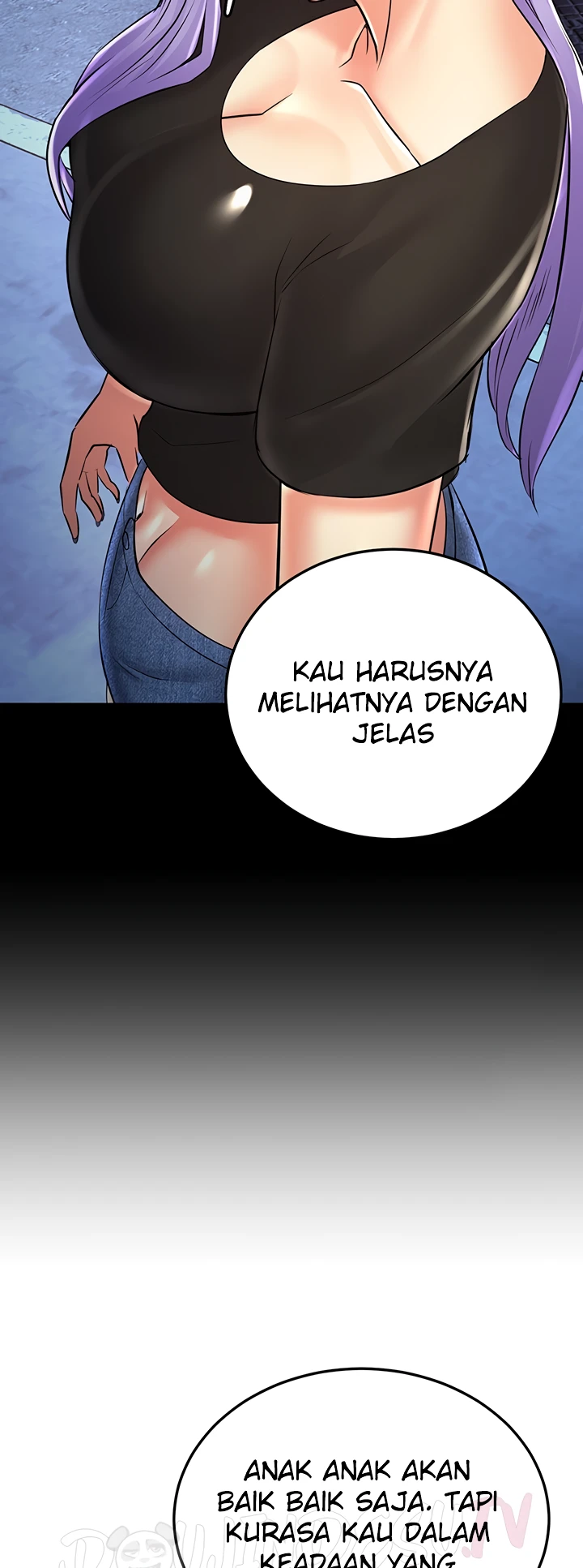 Sexy Entertainment Chapter 20