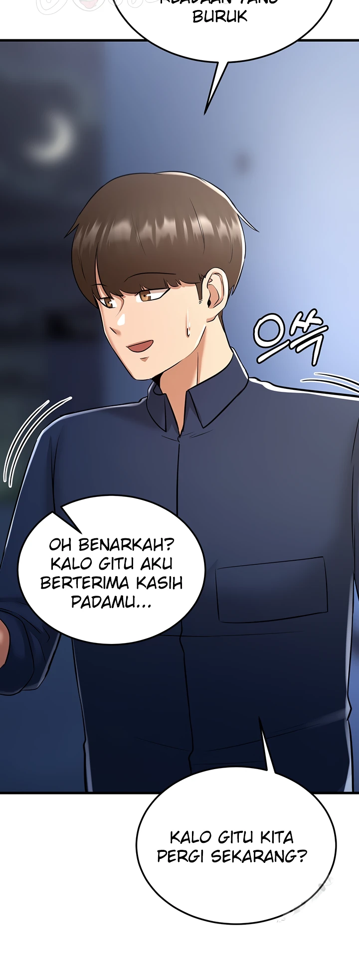 Sexy Entertainment Chapter 20