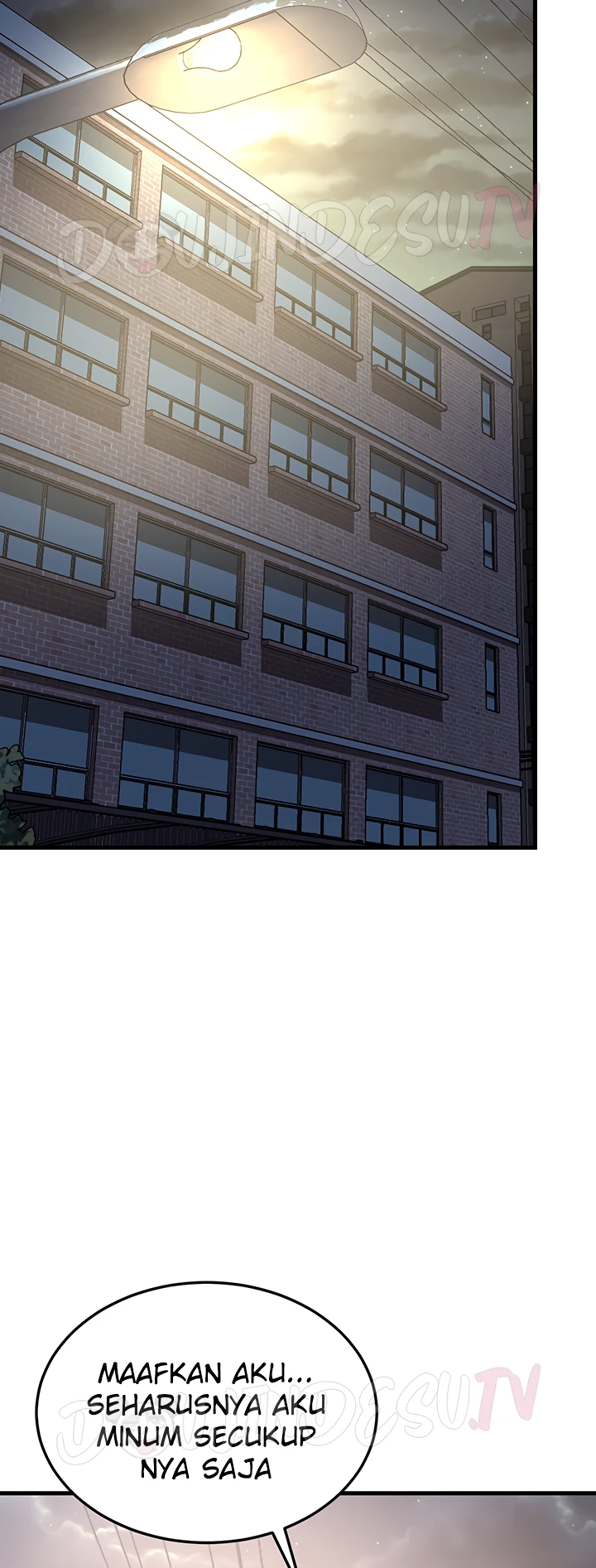 Sexy Entertainment Chapter 20