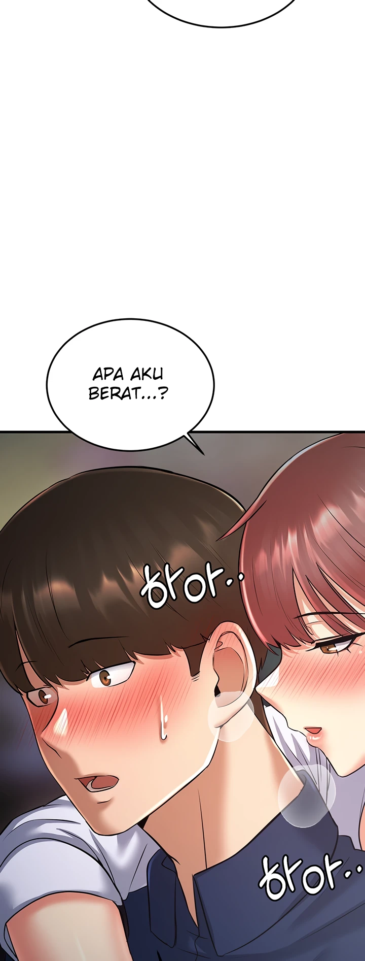 Sexy Entertainment Chapter 20