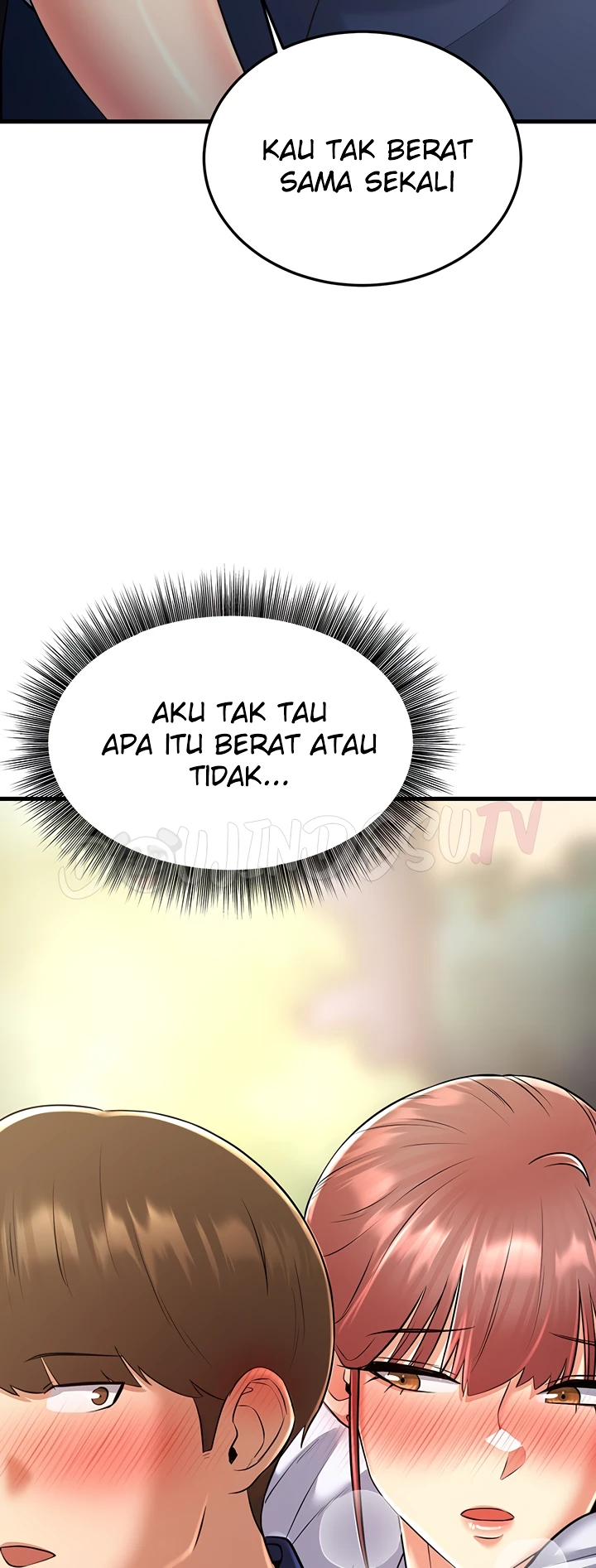 Sexy Entertainment Chapter 20