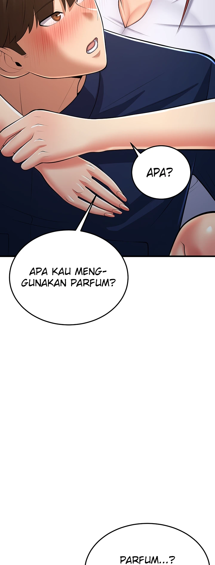 Sexy Entertainment Chapter 20