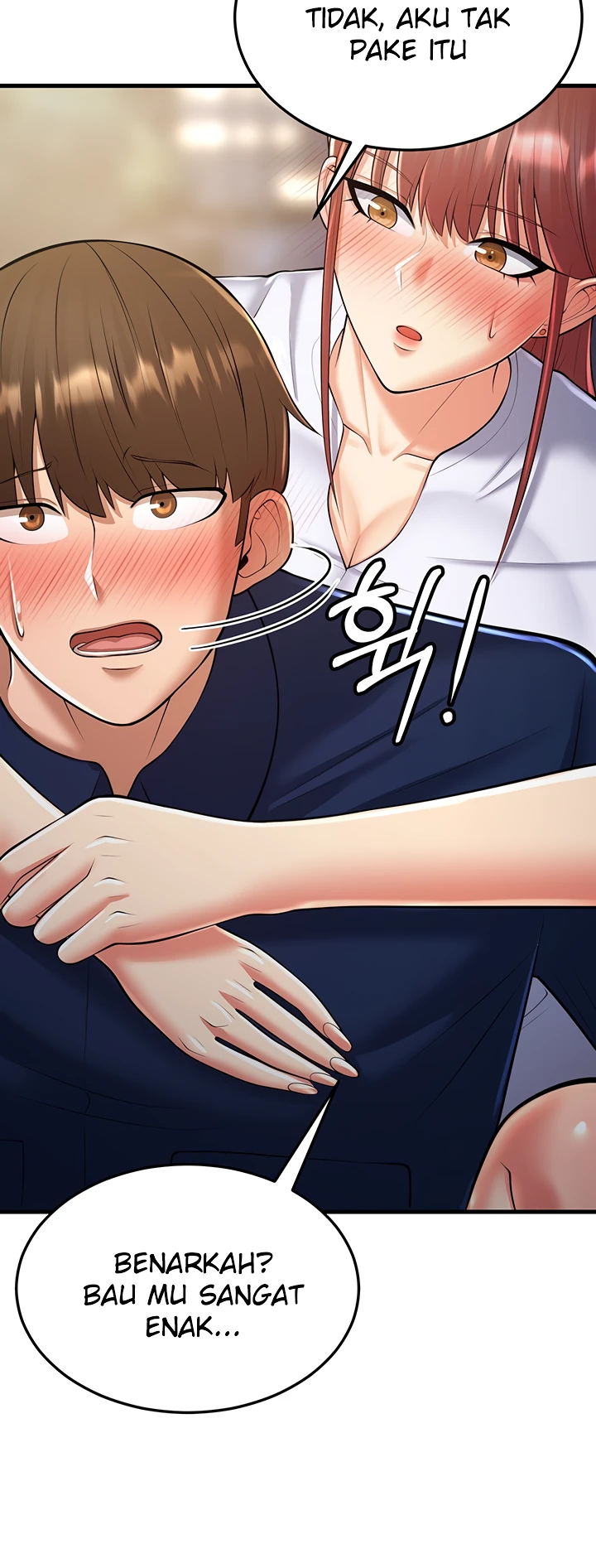 Sexy Entertainment Chapter 20