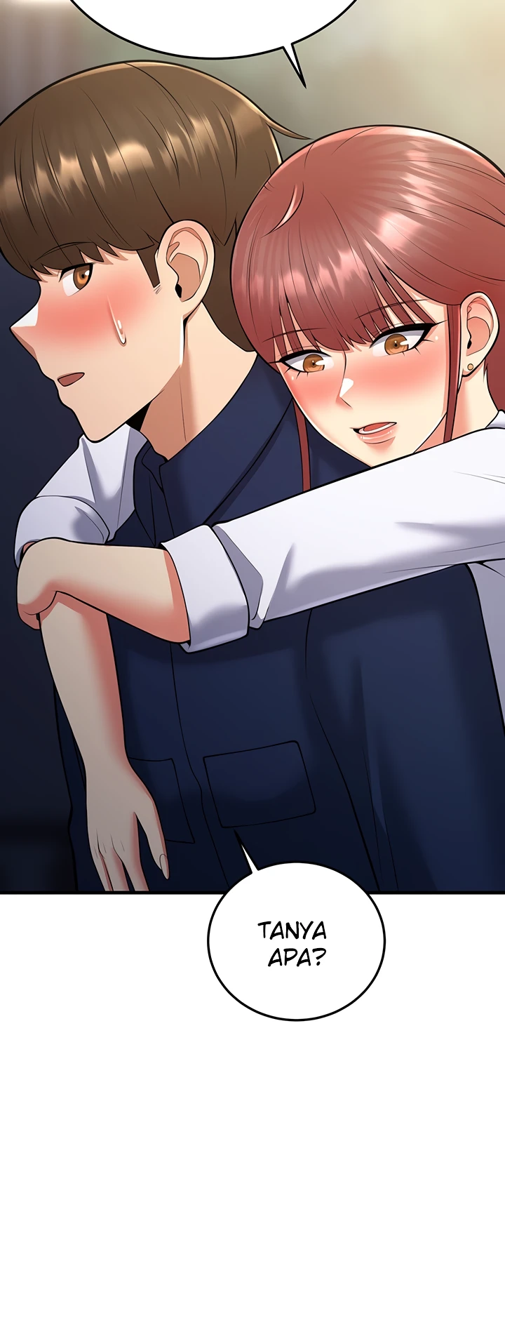 Sexy Entertainment Chapter 20