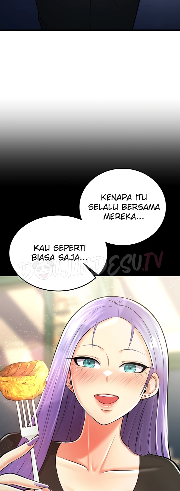 Sexy Entertainment Chapter 20