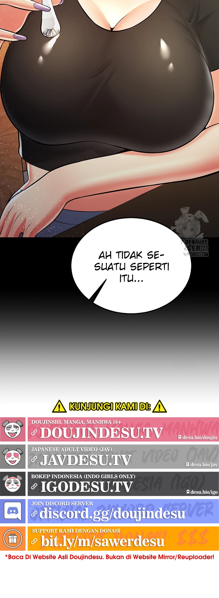 Sexy Entertainment Chapter 20