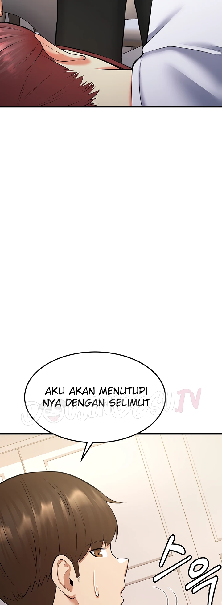 Sexy Entertainment Chapter 20
