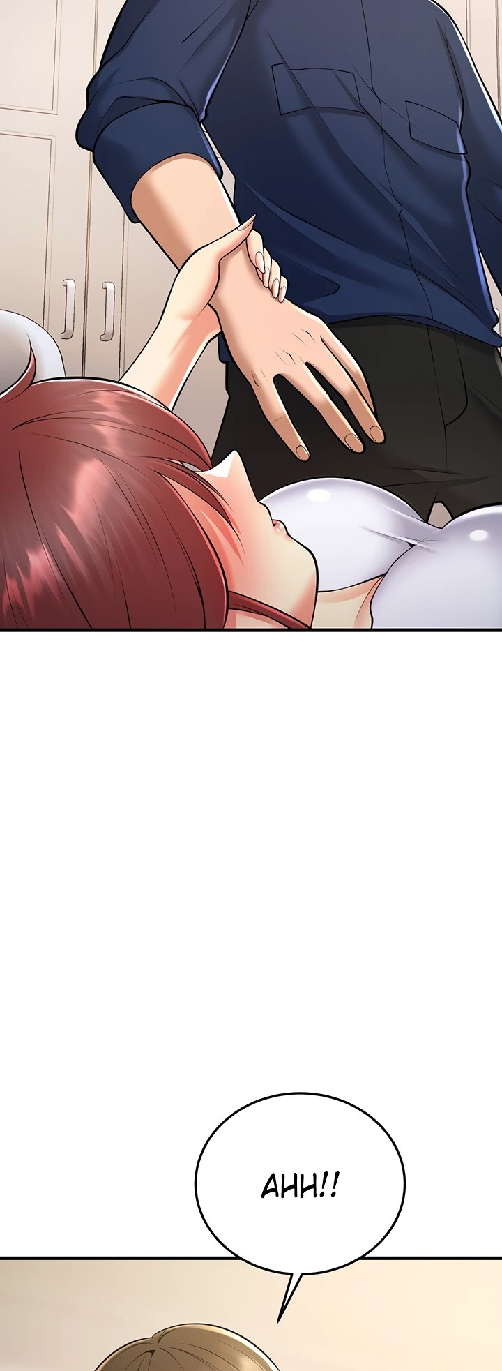 Sexy Entertainment Chapter 20