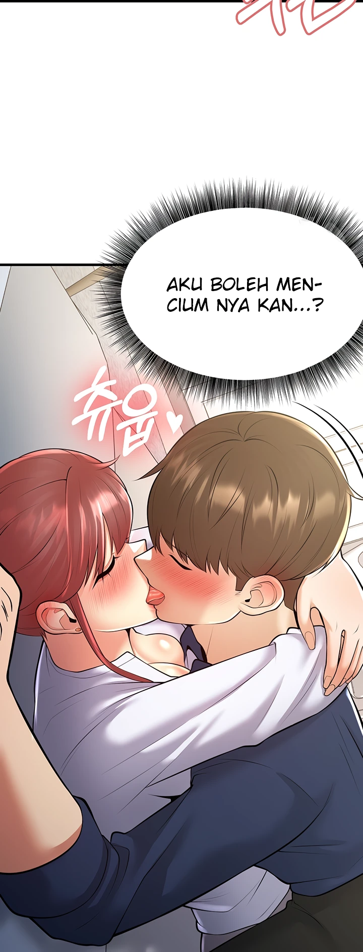 Sexy Entertainment Chapter 20