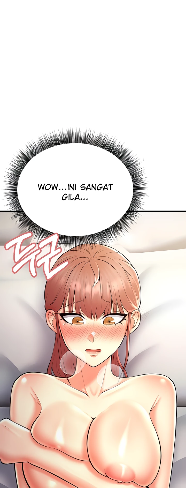 Sexy Entertainment Chapter 20
