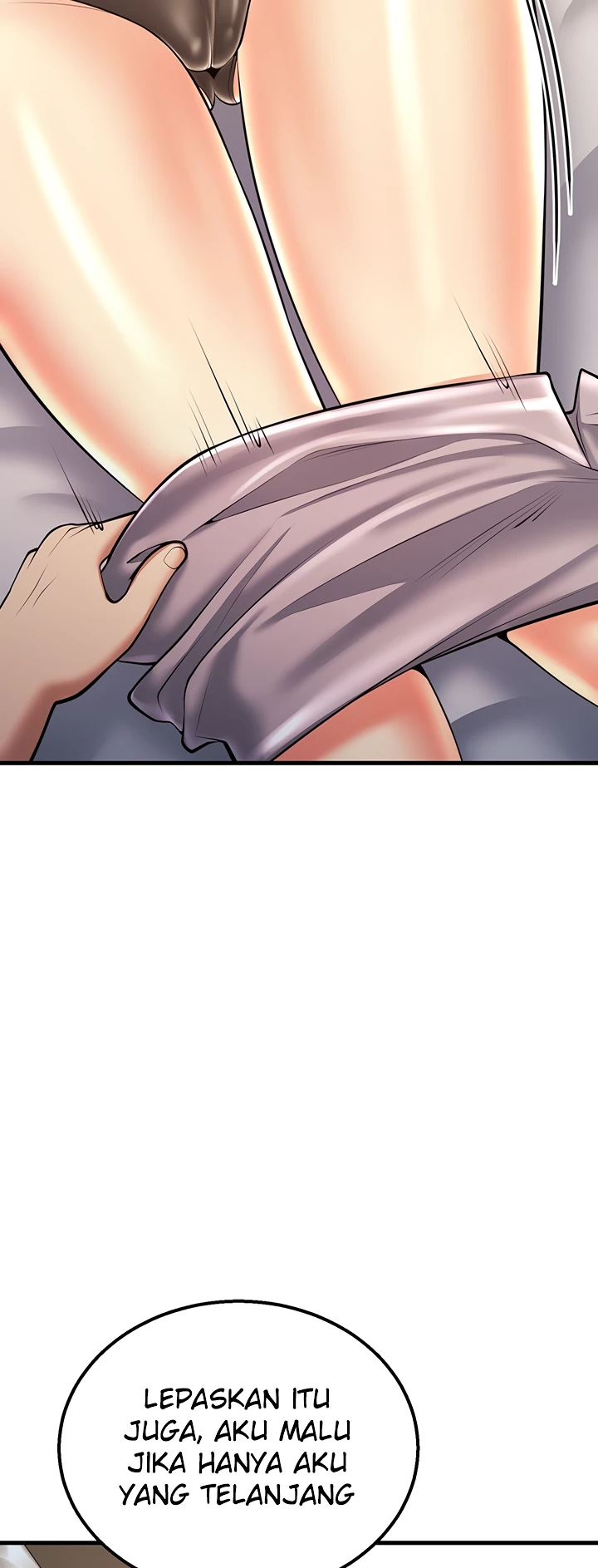Sexy Entertainment Chapter 20