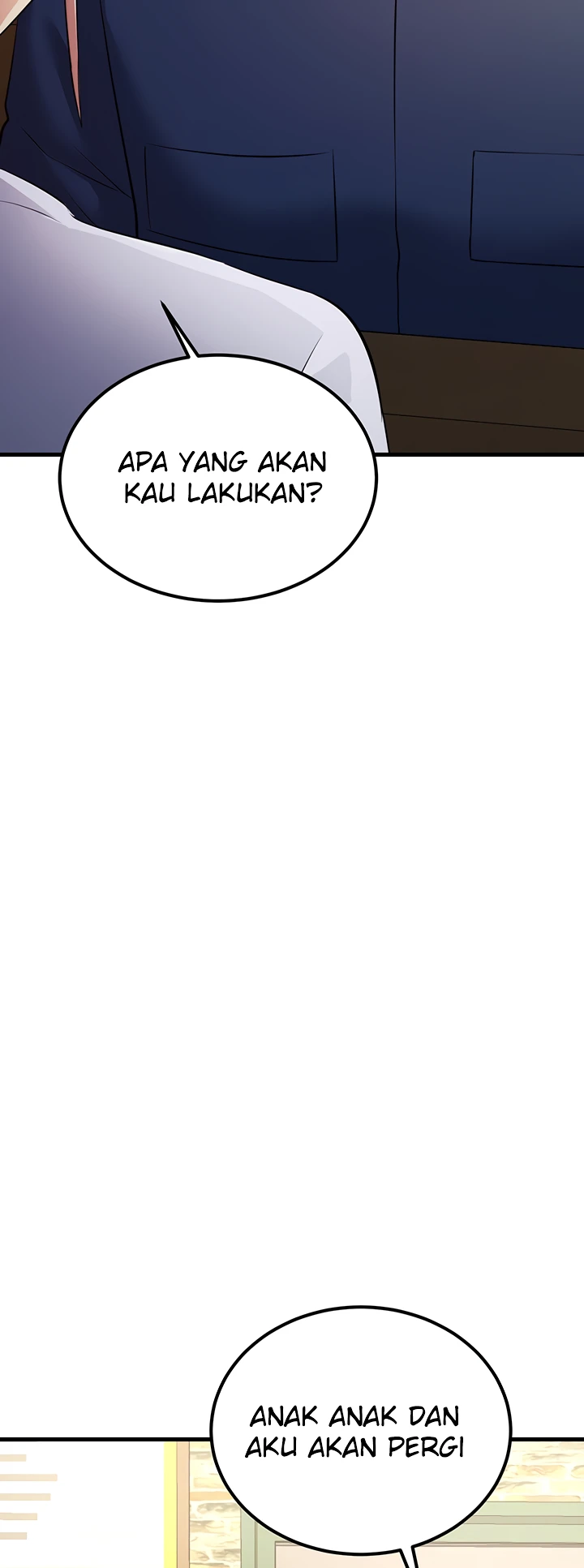 Sexy Entertainment Chapter 20