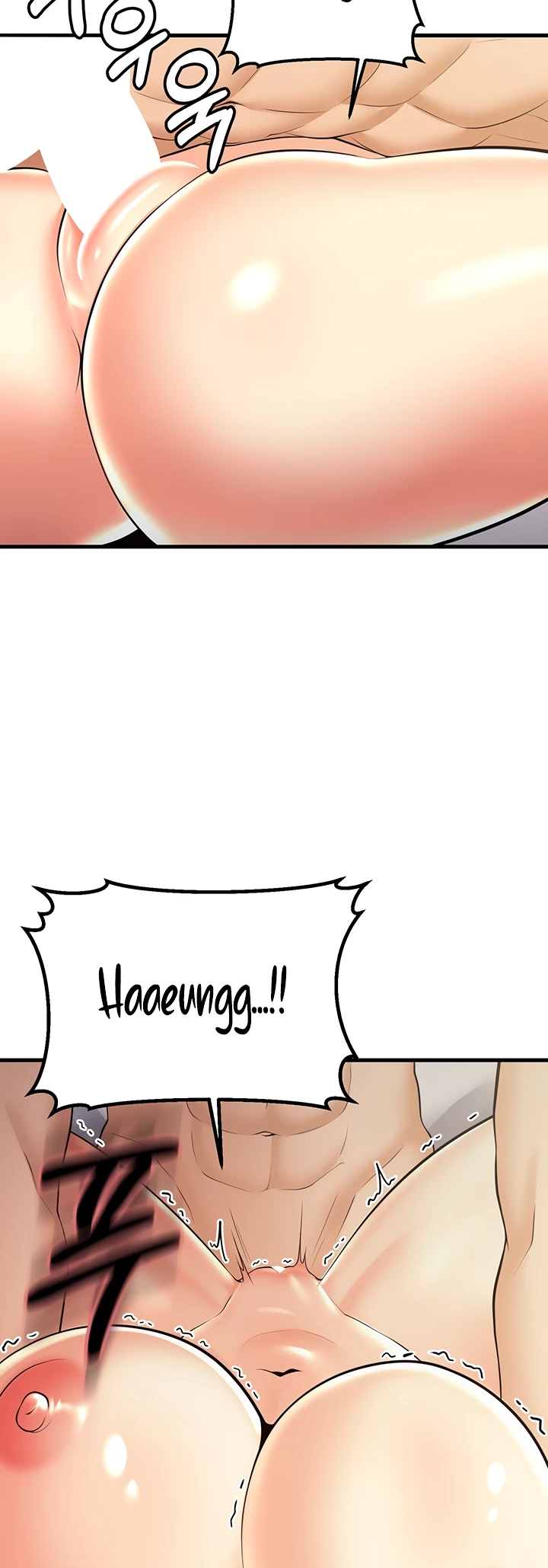 Sexy Entertainment Chapter 20