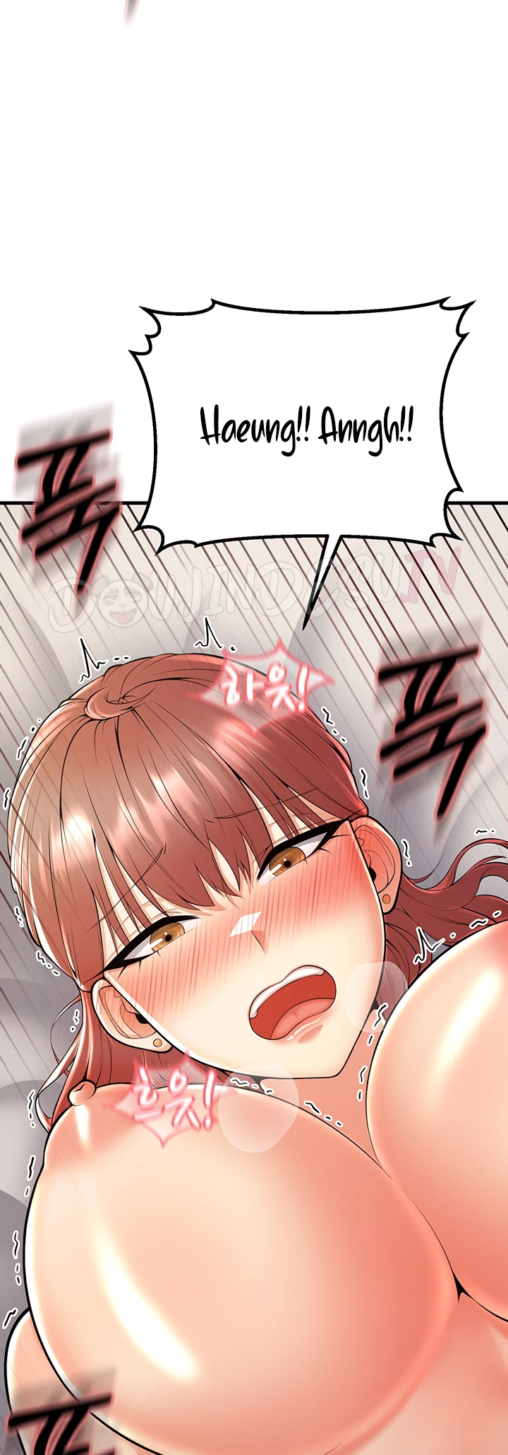 Sexy Entertainment Chapter 20