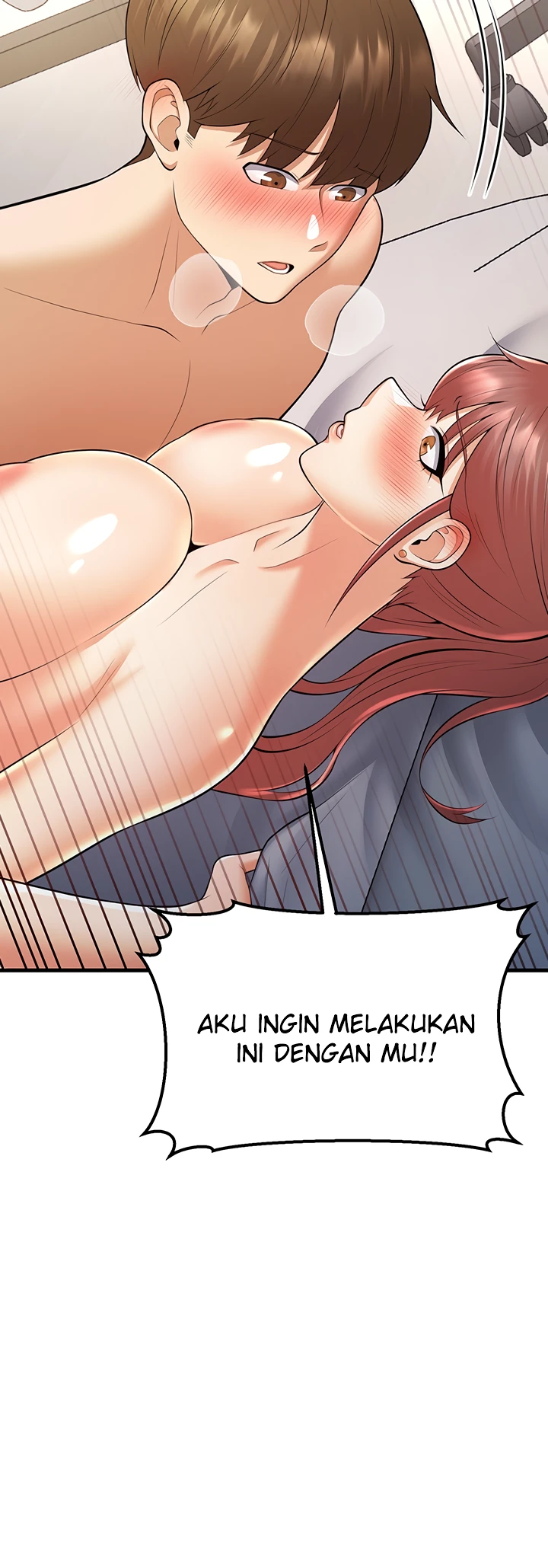 Sexy Entertainment Chapter 20