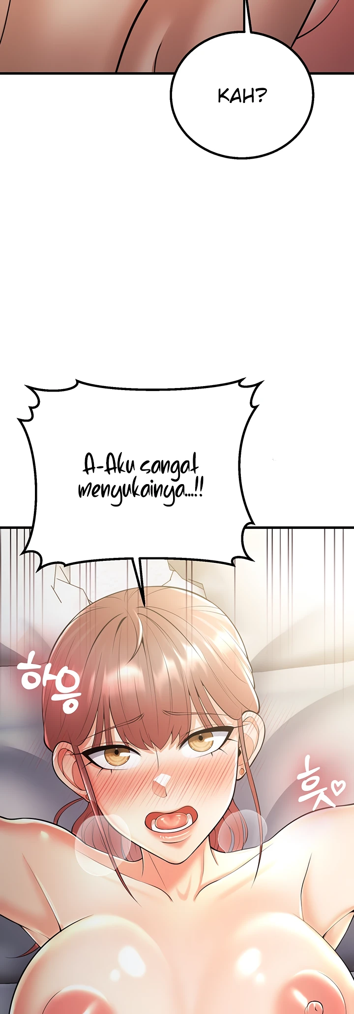 Sexy Entertainment Chapter 20